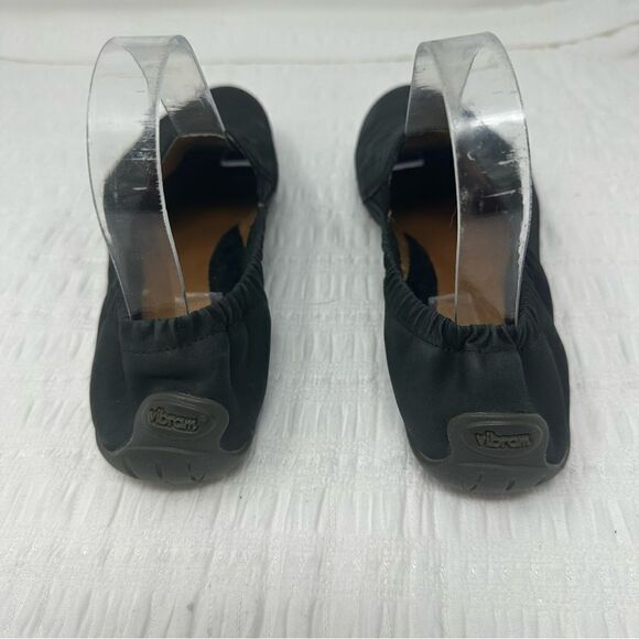 Merrell Black Ballet Flats- Size 8 - Picture 11 of 12